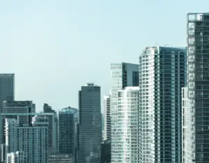 Millbank Residences SW9